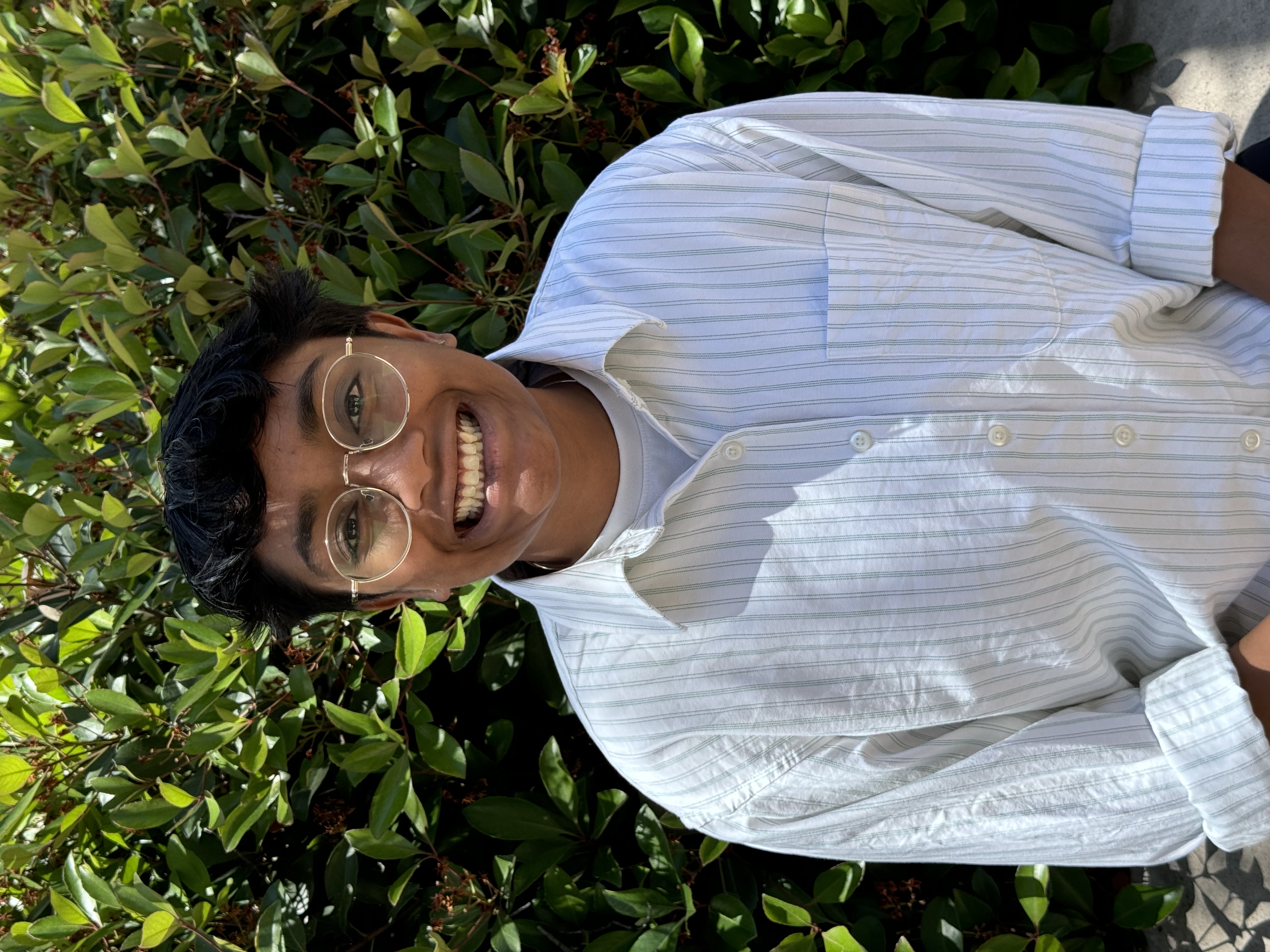 Neharika Gopikrishnan
